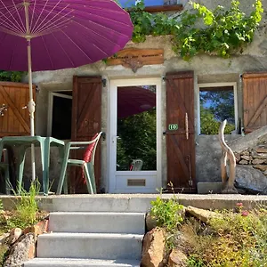 Les Hauts Des Durnières Aiguebelle