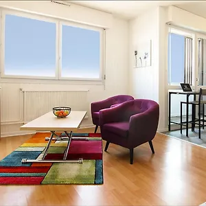 Homey Infinity New/centre/proche Genève Annemasse